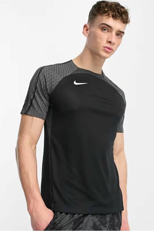 تیشرت آدیداس Nike با کد DV 09237-010/011