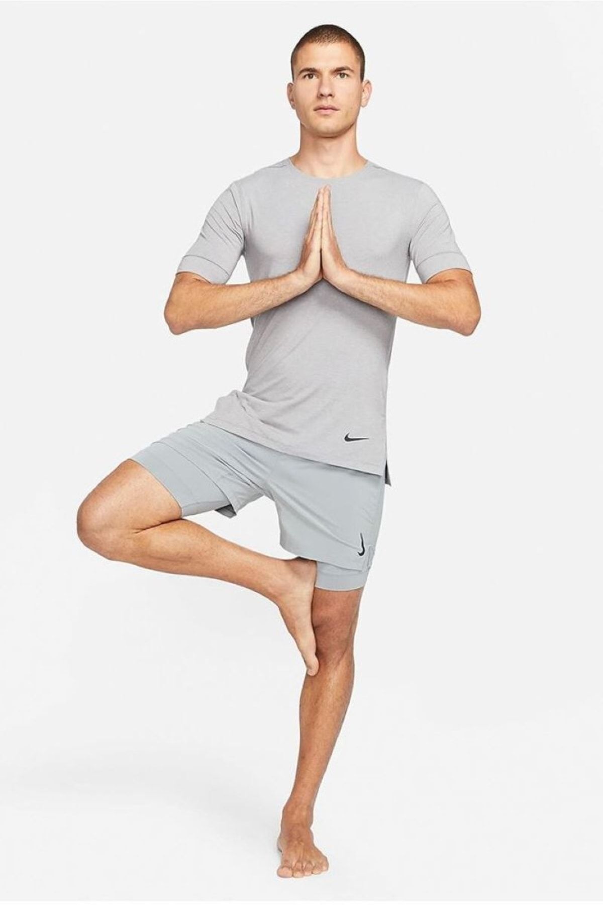 تیشرت آدیداس Nike با کد CN 98 . 22-056 BS