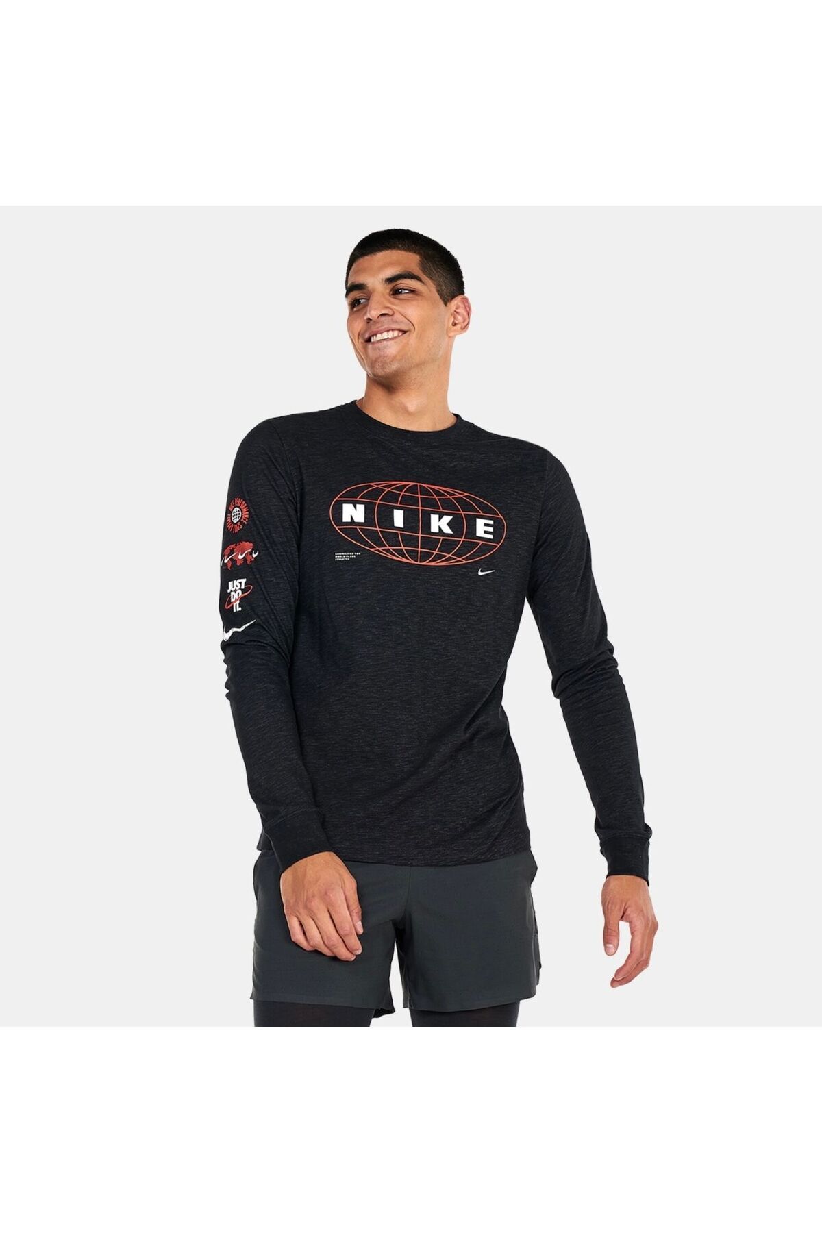 تیشرت آدیداس Nike با کد DR7541-011