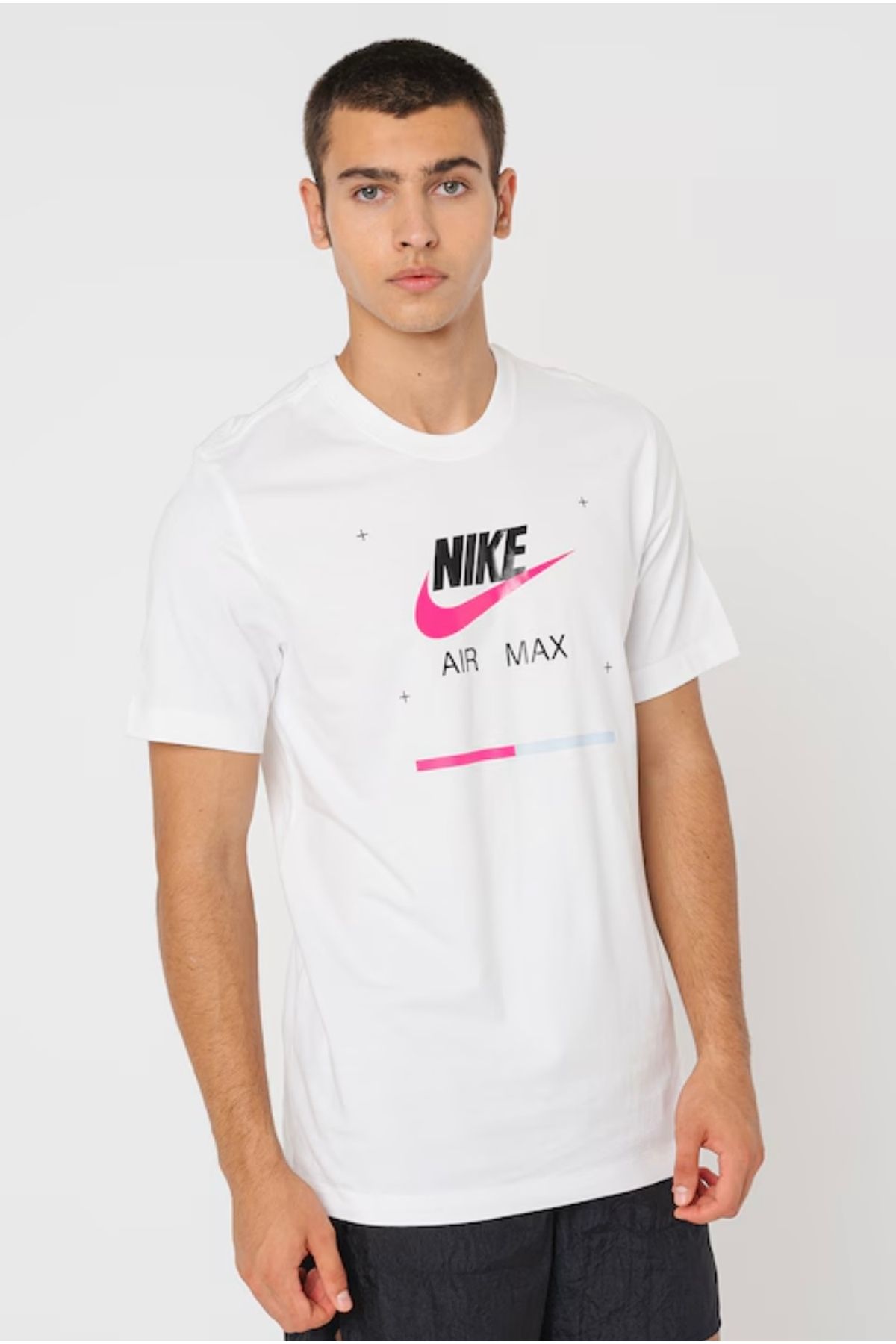 تیشرت آدیداس Nike با کد FV3778-101