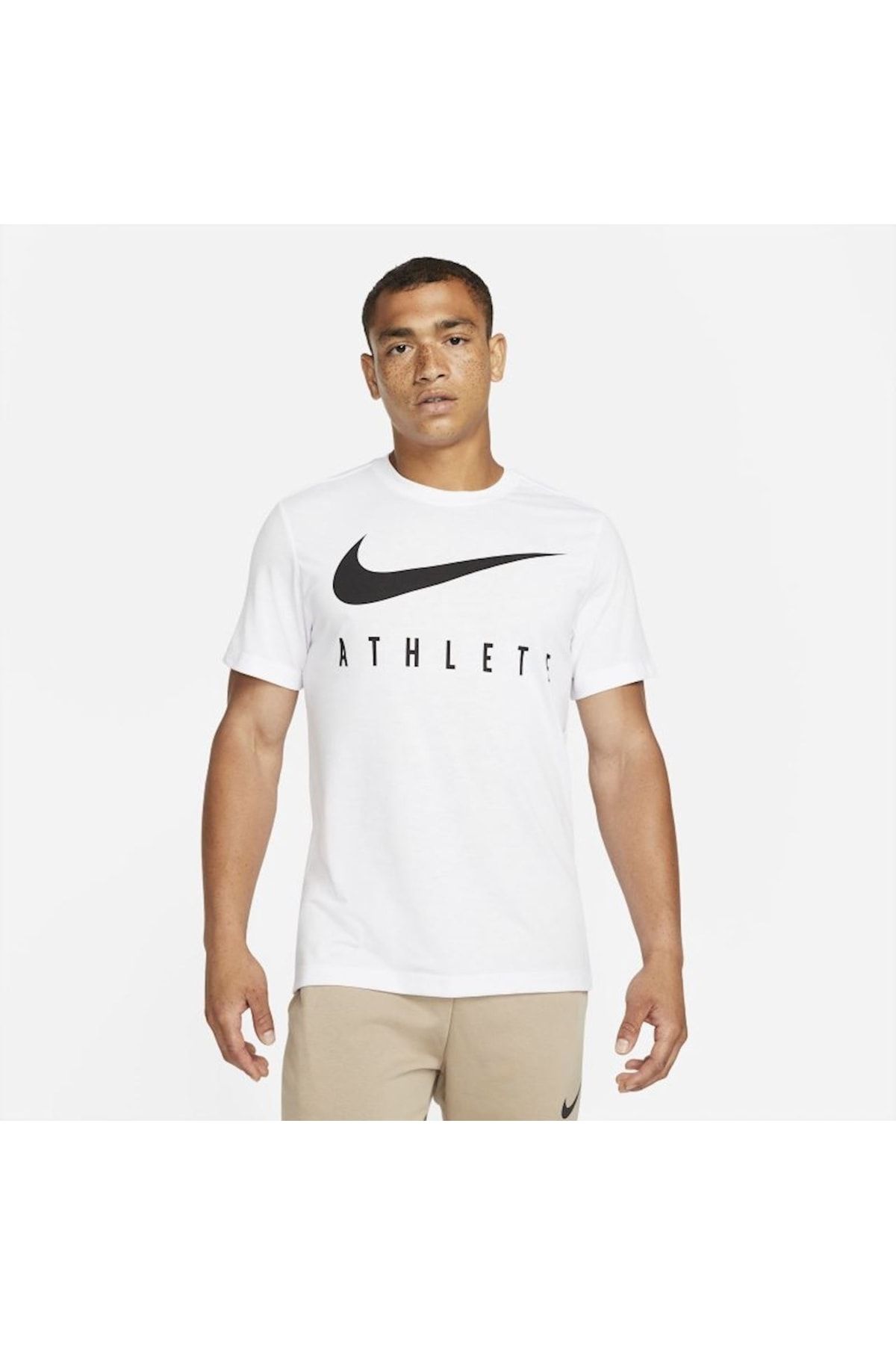 تیشرت آدیداس Nike با کد DD8616-100