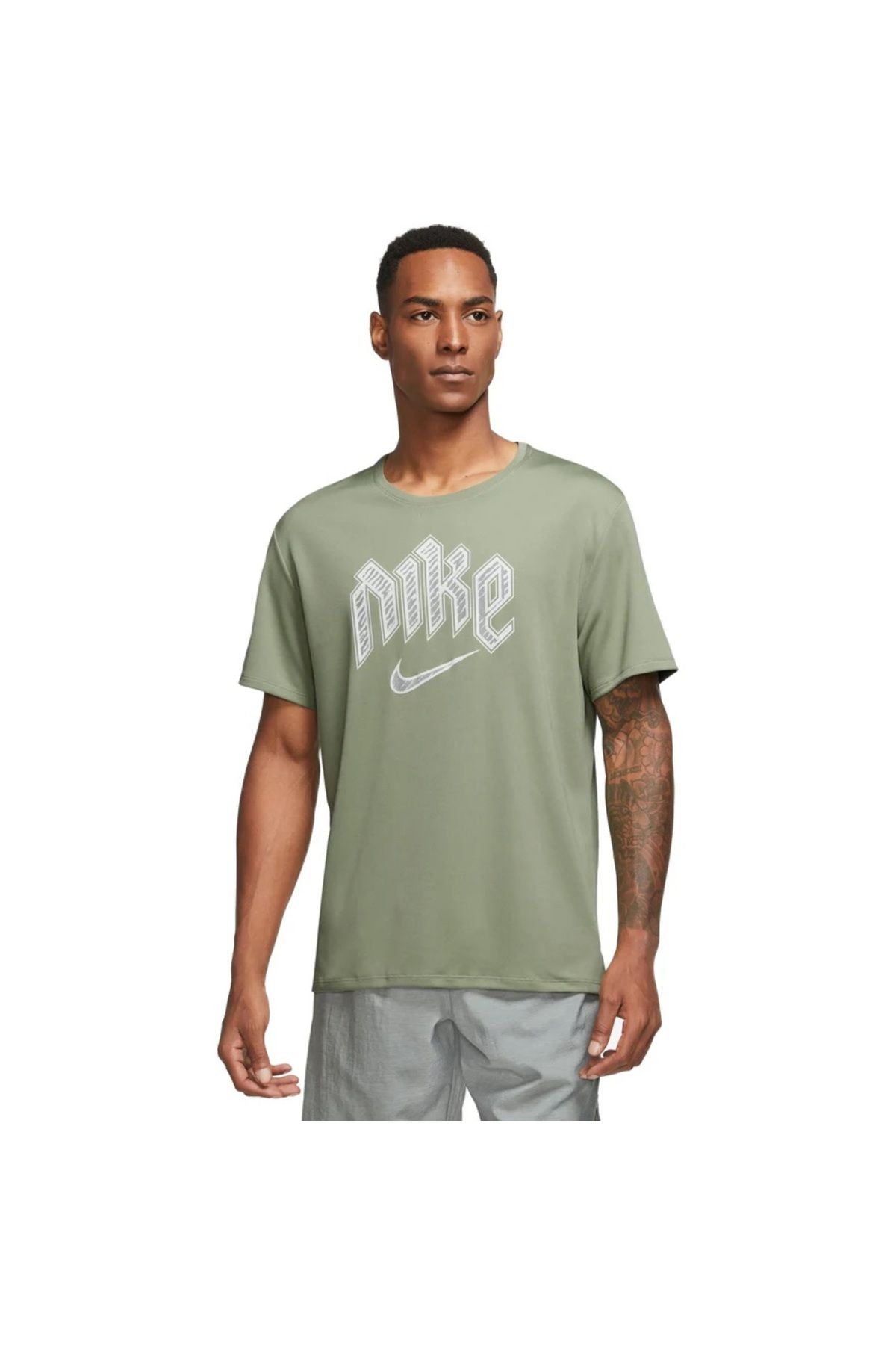 تیشرت آدیداس Nike با کد DX0839-386
