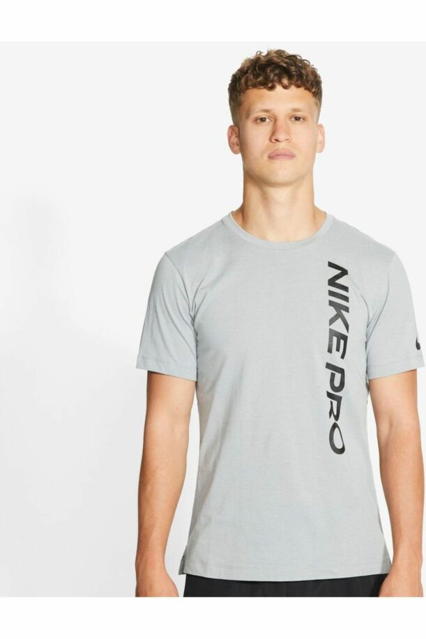 تیشرت آدیداس Nike با کد CU4975-073-073