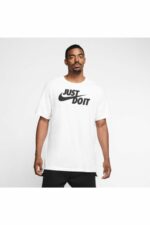 تیشرت آدیداس Nike با کد AR5006-100BEYAZ