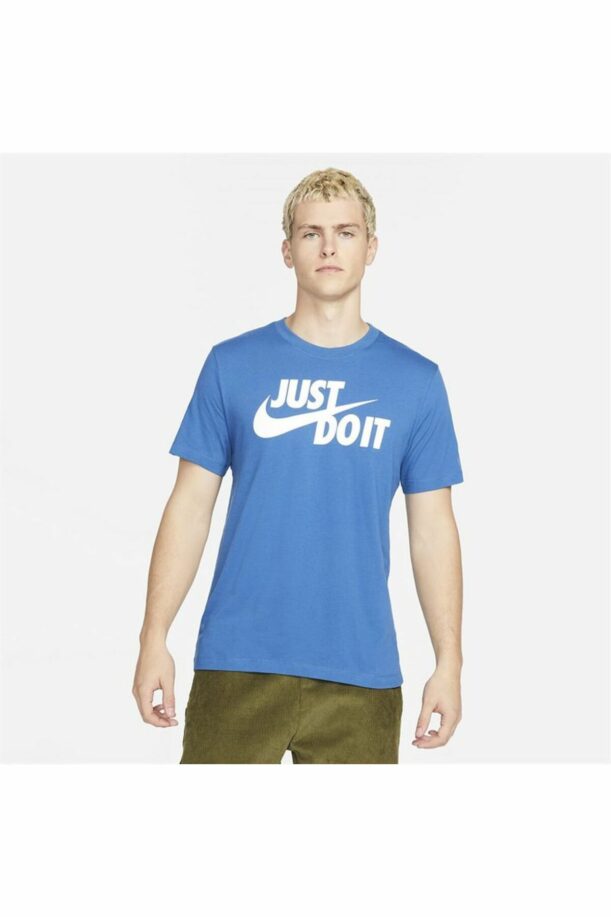 تیشرت آدیداس Nike با کد AR5006-407-407