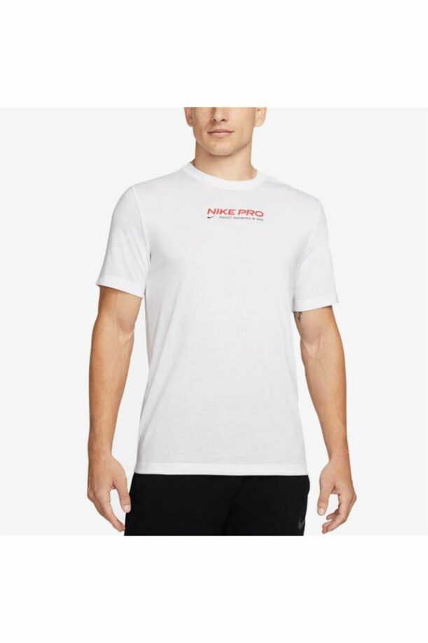 تیشرت آدیداس Nike با کد DM5677_100