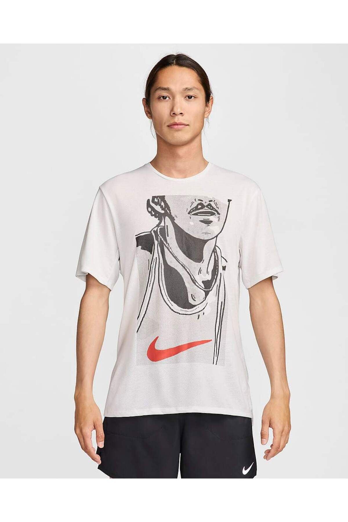 تیشرت آدیداس Nike با کد FN3996-122