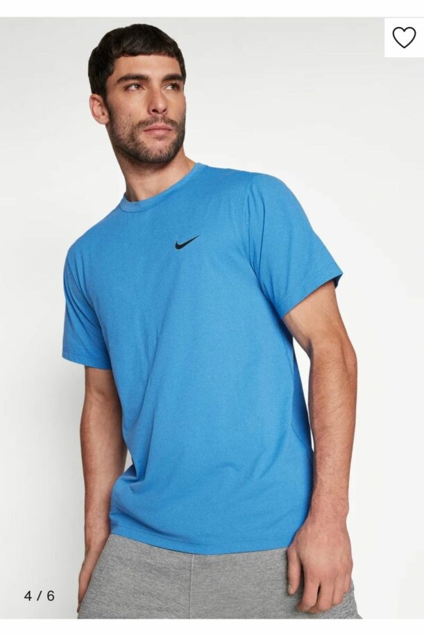 تیشرت آدیداس Nike با کد DV9839-403