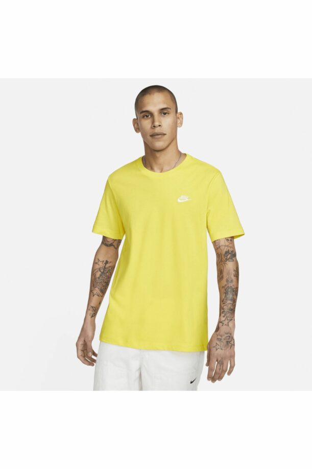 تیشرت آدیداس Nike با کد AR4997-732
