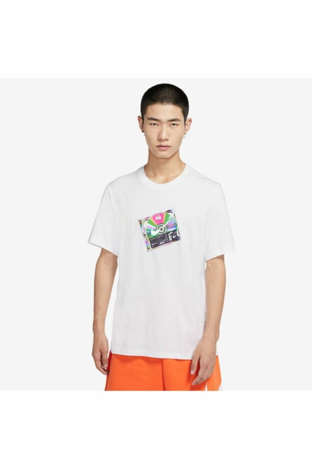 تیشرت آدیداس Nike با کد CW0402-100