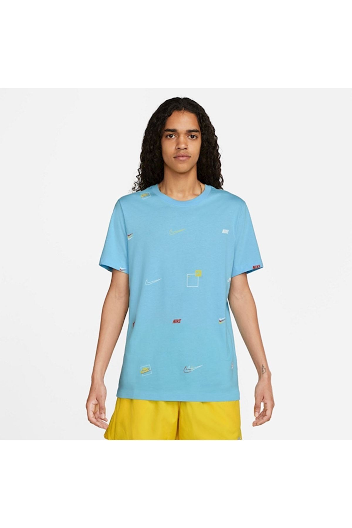 تیشرت آدیداس Nike با کد Mavi.D.N.5246-499