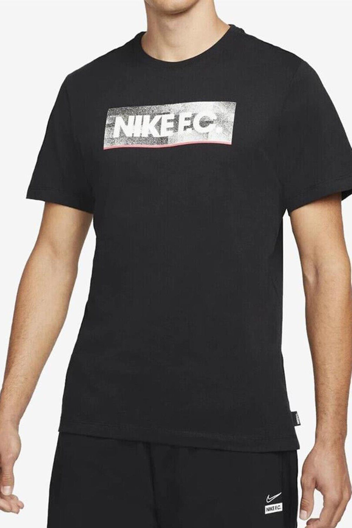 تیشرت آدیداس Nike با کد DH7444-010