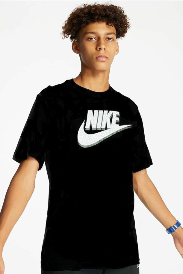 تیشرت آدیداس Nike با کد DD91.67 FS