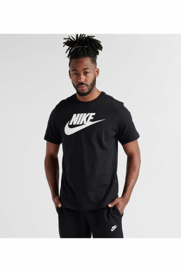تیشرت آدیداس Nike با کد AR5OO4-010