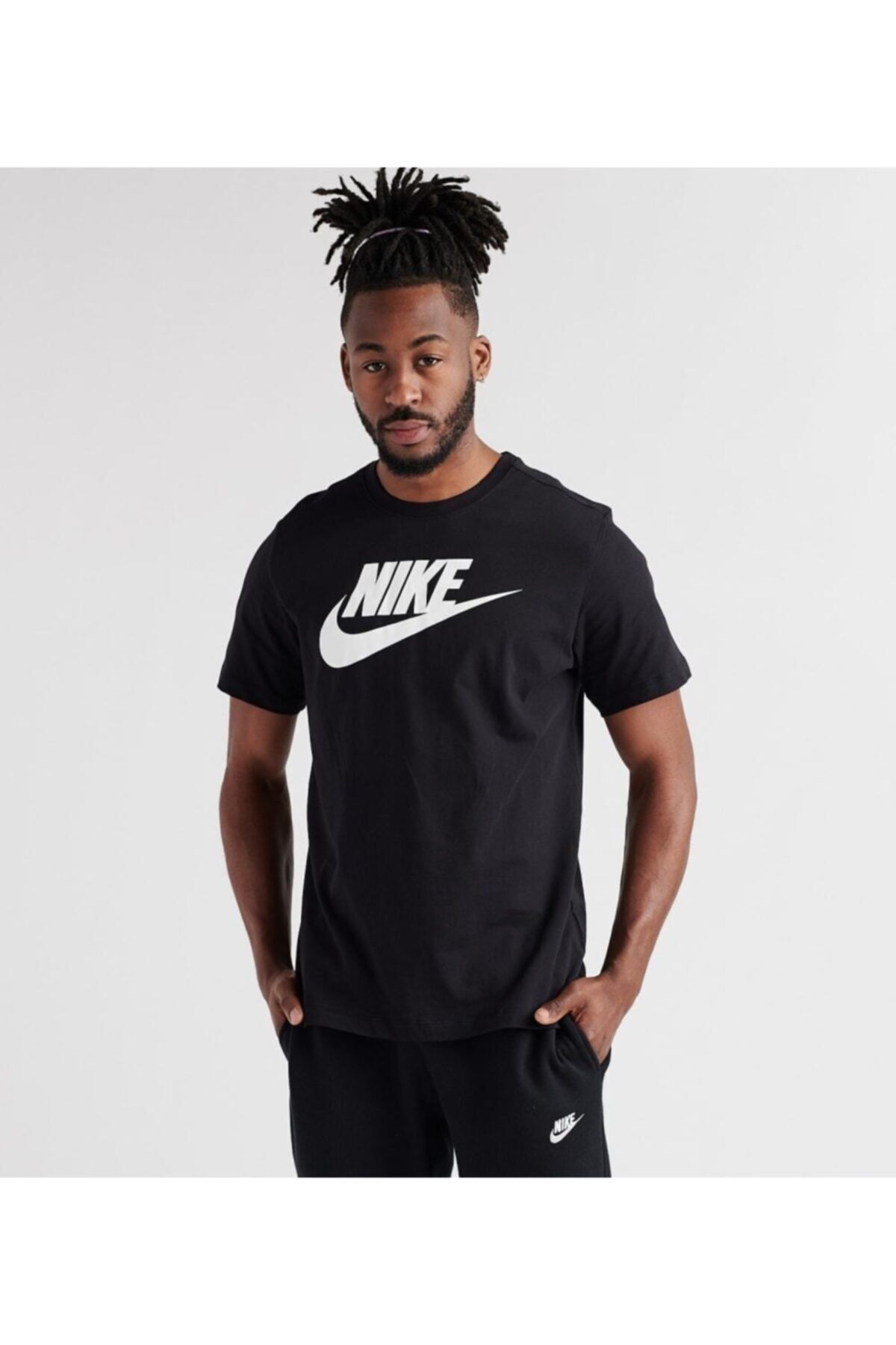 تیشرت آدیداس Nike با کد AR5OO4-010