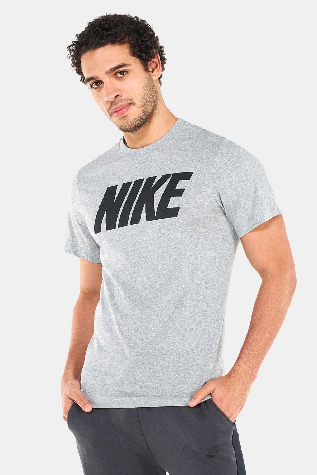تیشرت آدیداس Nike با کد DX 001.981/063-063