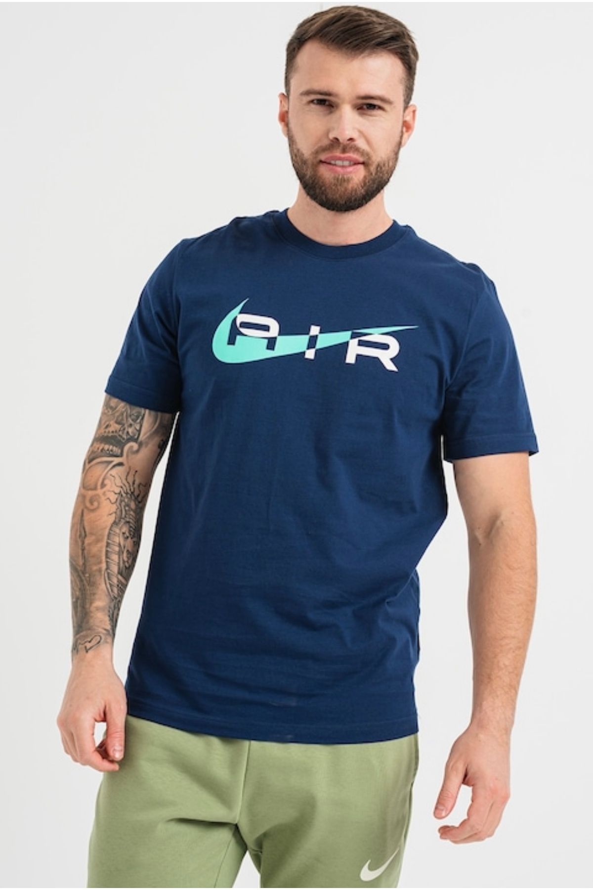 تیشرت آدیداس Nike با کد FN7704-411