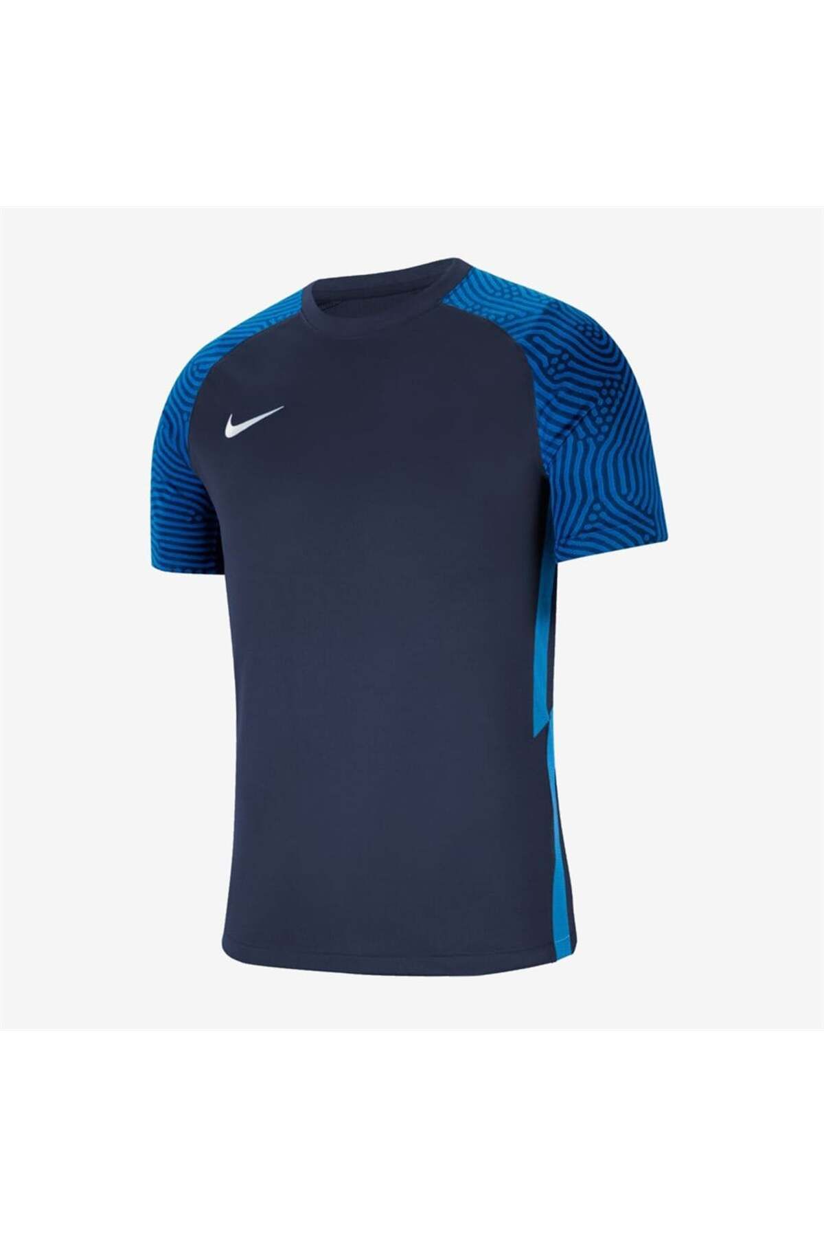 تیشرت آدیداس Nike با کد CW3544-410