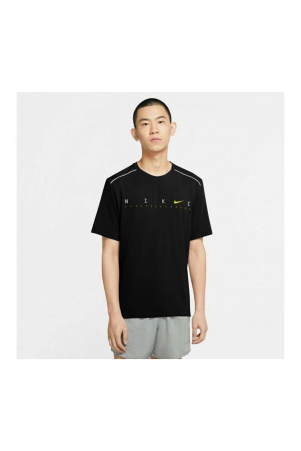تیشرت آدیداس Nike با کد DD1585-010