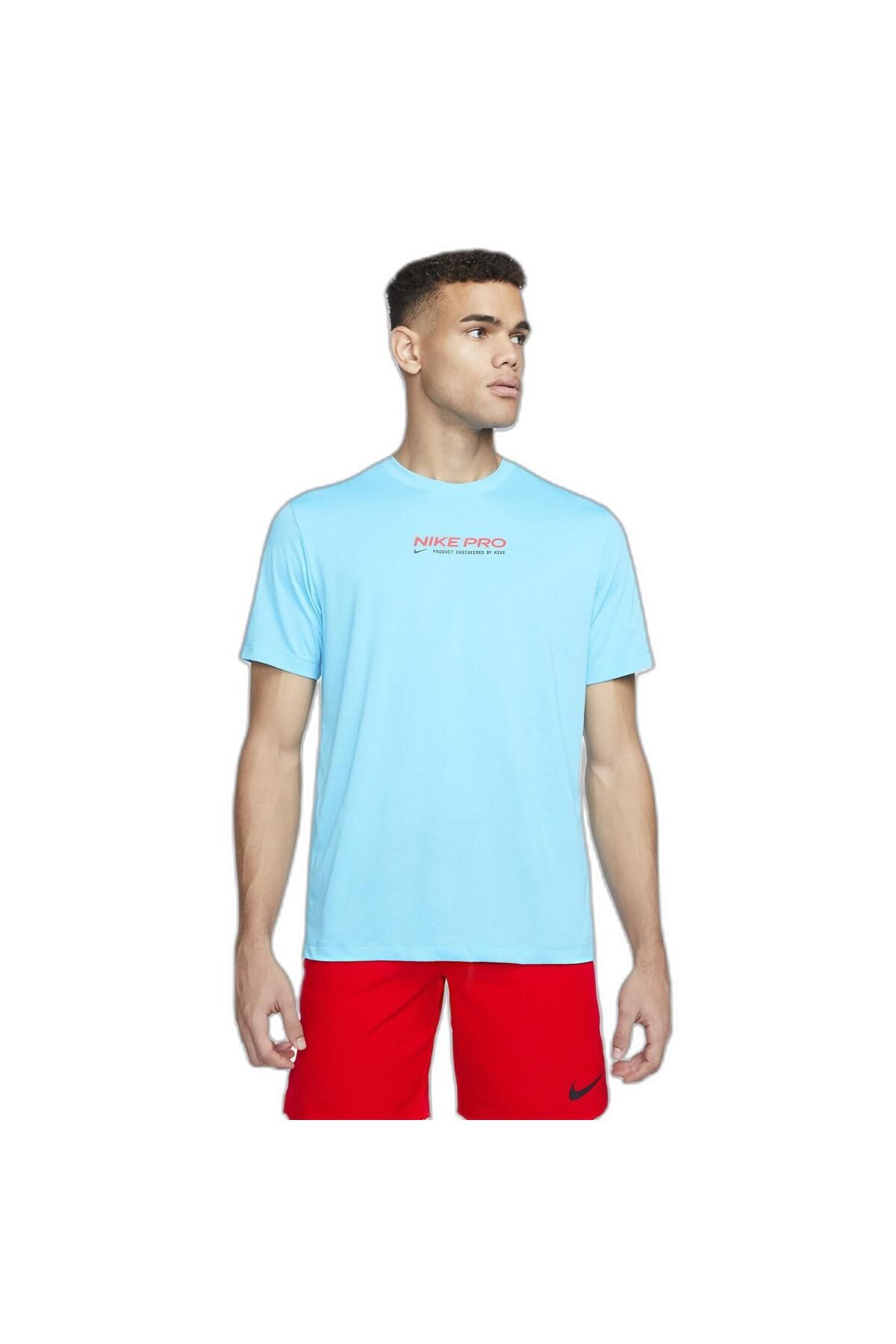 تیشرت آدیداس Nike با کد dm5667