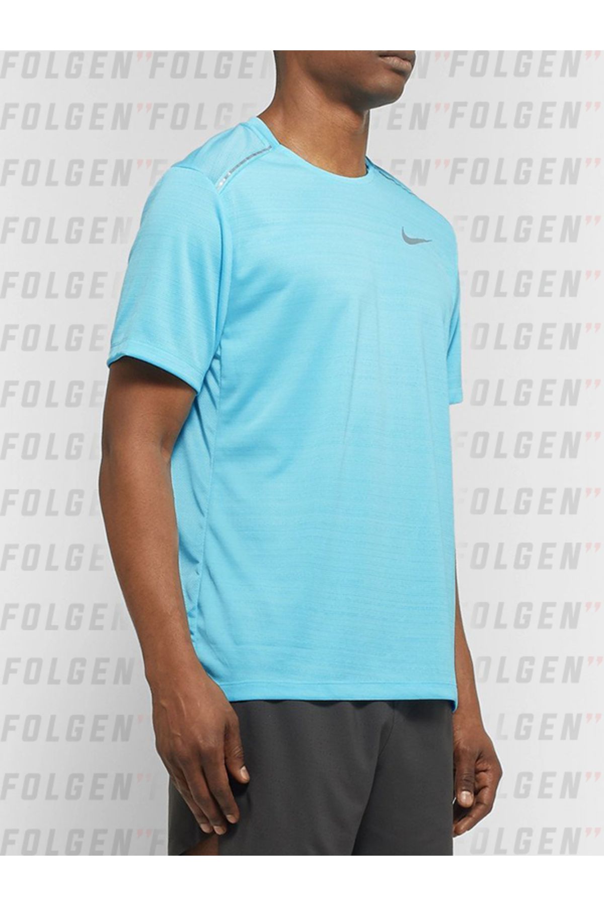 تیشرت آدیداس Nike با کد 03.26 447 FO