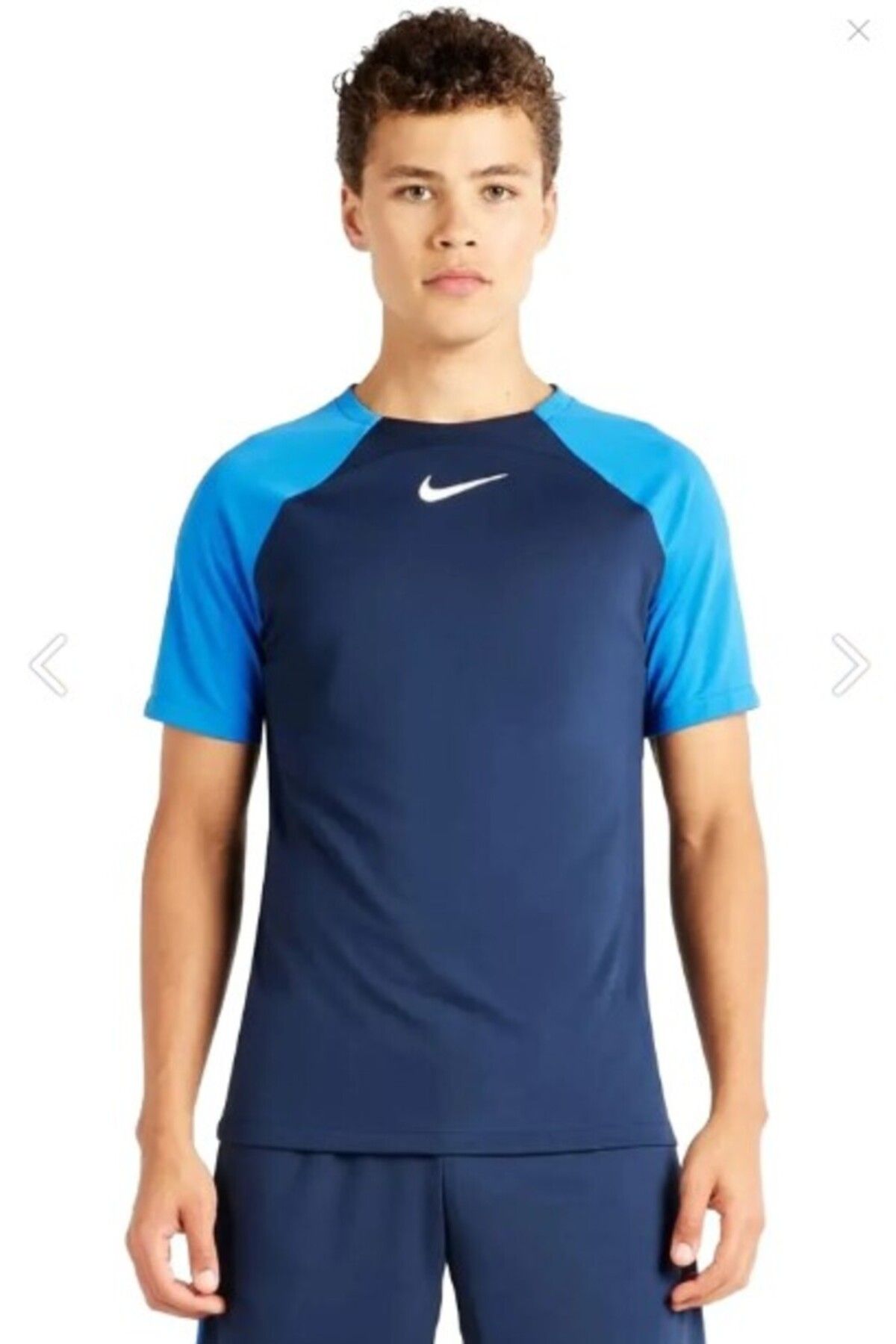 تیشرت آدیداس Nike با کد TYCE35512510C4CD00