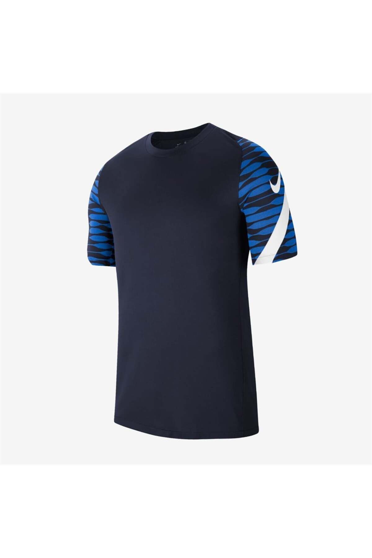 تیشرت آدیداس Nike با کد CW5843-451