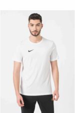 تیشرت آدیداس Nike با کد CW6952-100BEYAZ