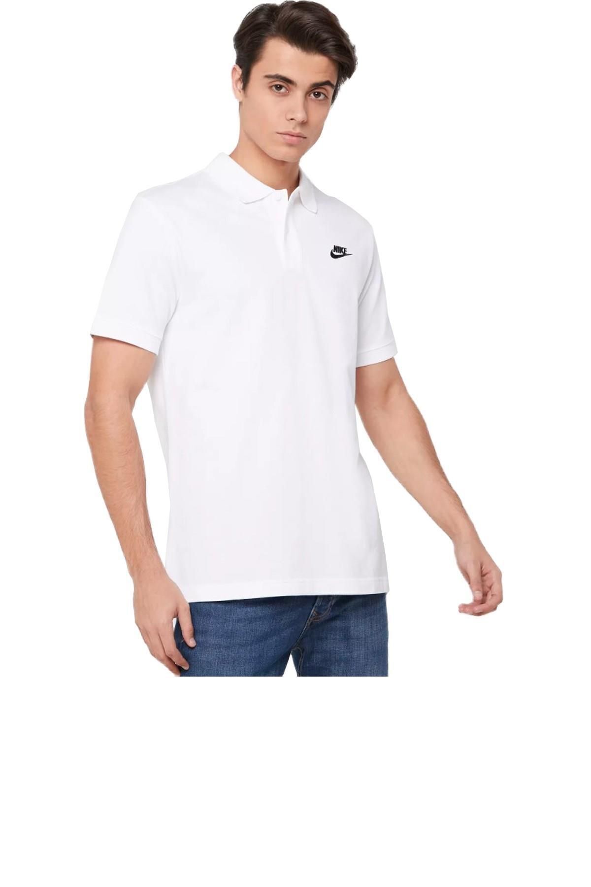 تیشرت آدیداس Nike با کد TYCDXSLFVN171013965342435