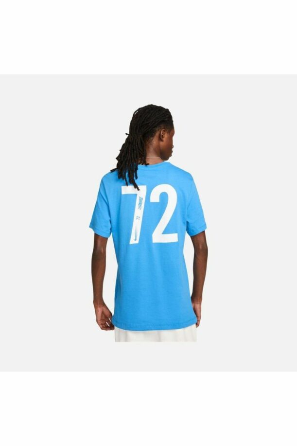 تیشرت آدیداس Nike با کد FN4898-435