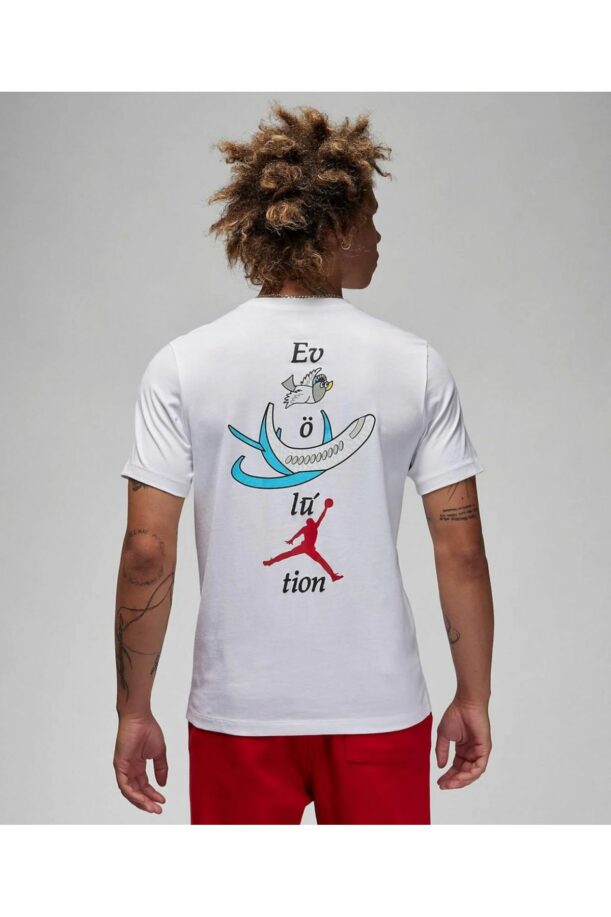 تیشرت آدیداس Nike با کد FLX06363535
