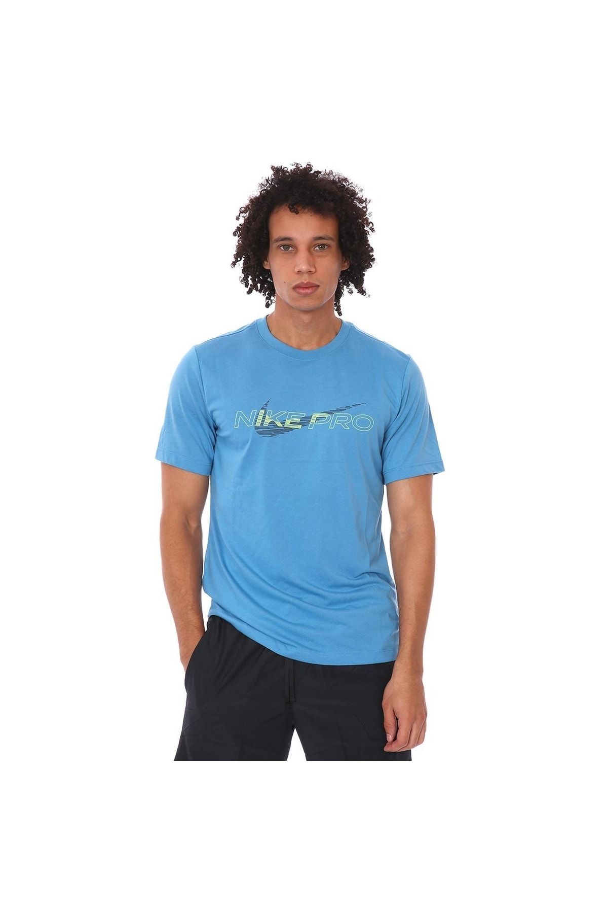 تیشرت آدیداس Nike با کد DV2718-469