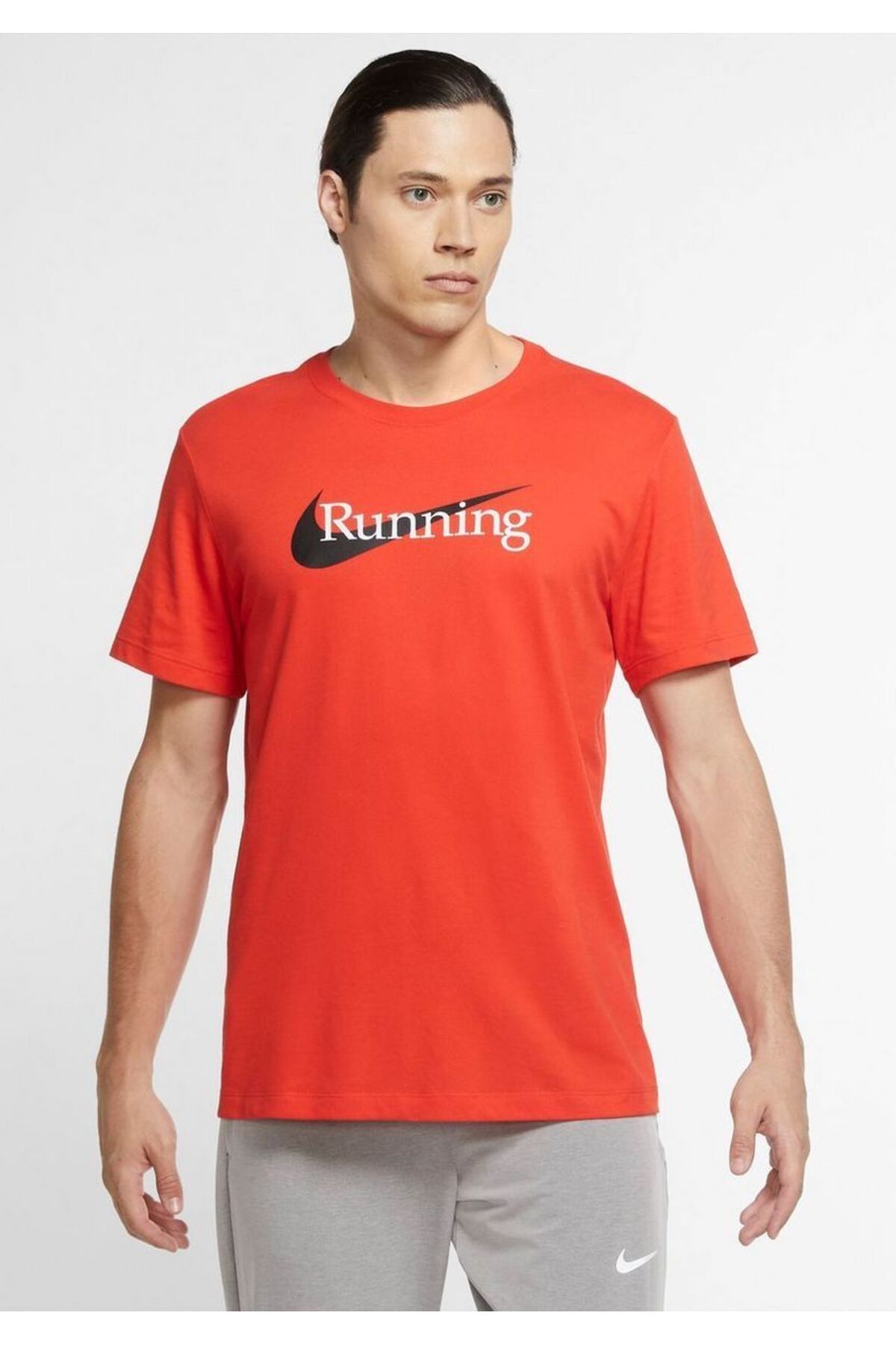 تیشرت آدیداس Nike با کد CW0945-634