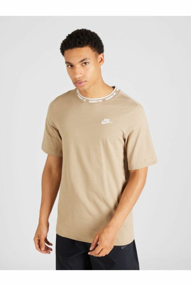 تیشرت آدیداس Nike با کد FB7309-247