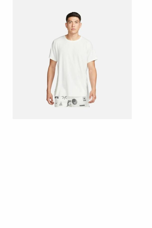تیشرت آدیداس Nike با کد dm8141-000-133