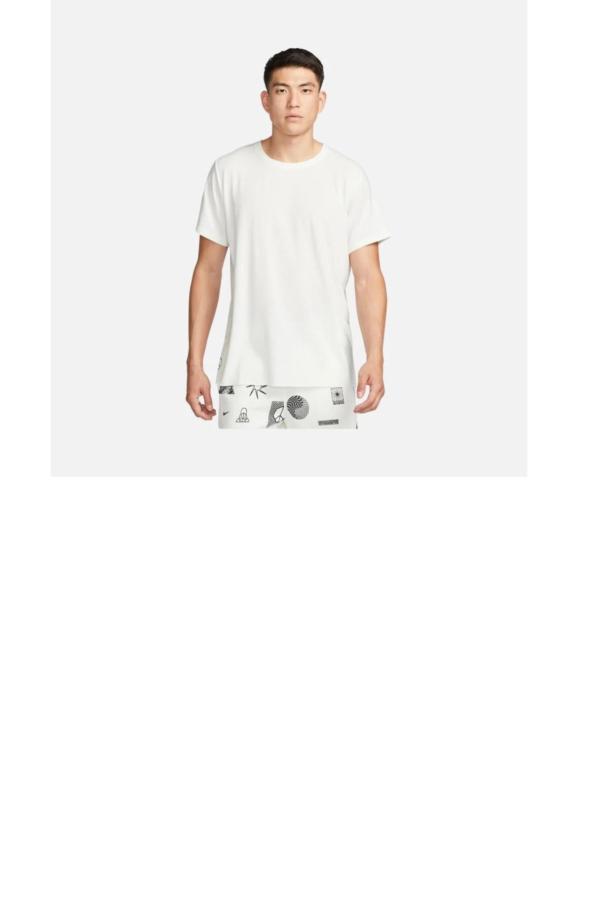 تیشرت آدیداس Nike با کد dm8141-000-133