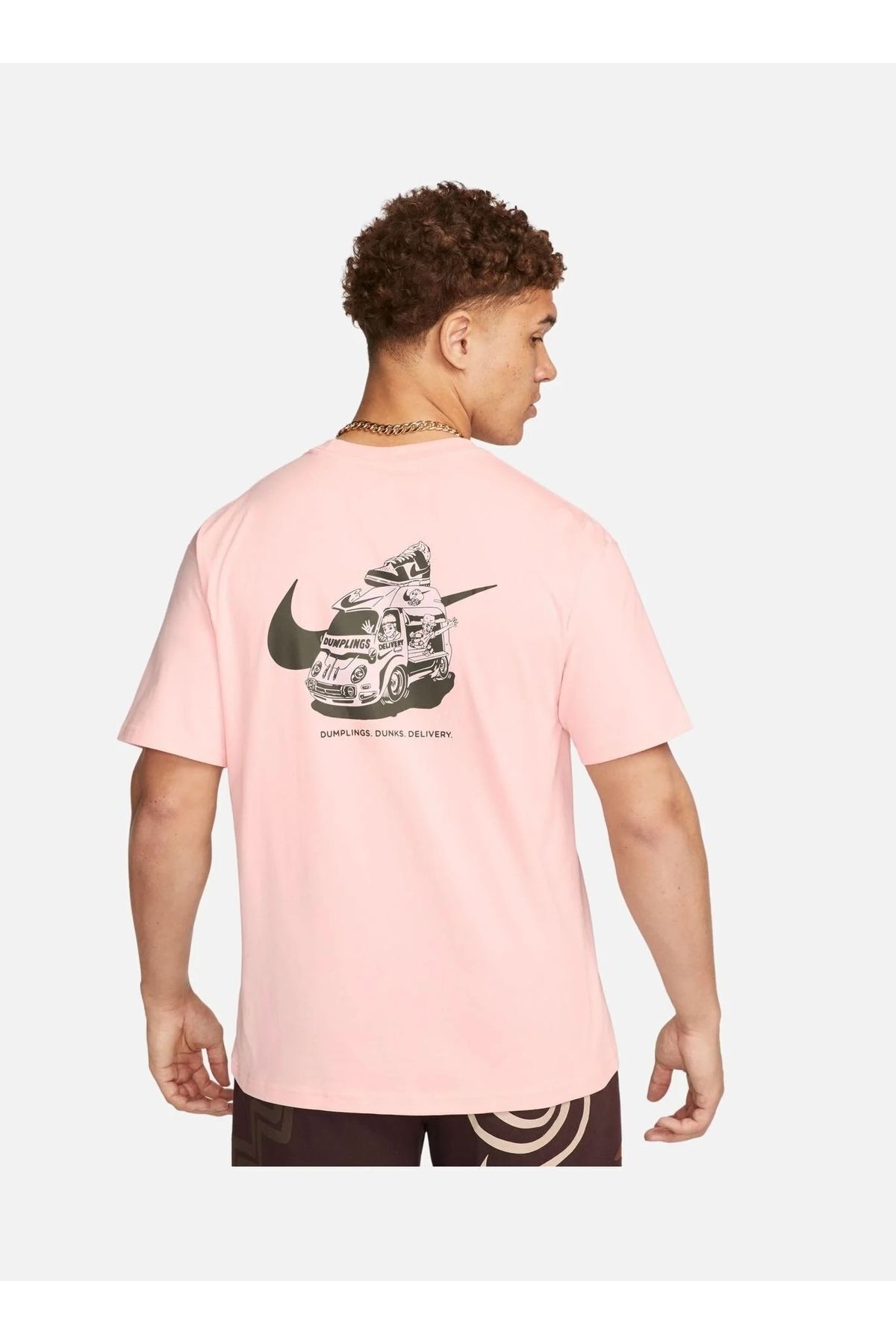 تیشرت آدیداس Nike با کد FLX652833612