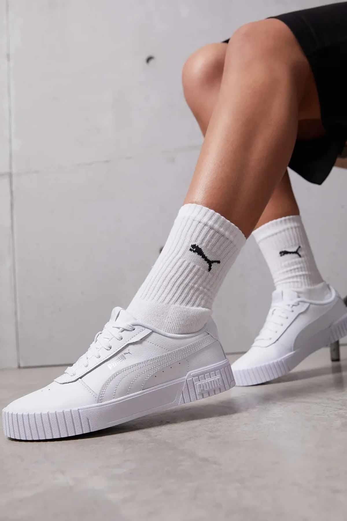 اسنیکر آدیداس Puma با کد 38014704