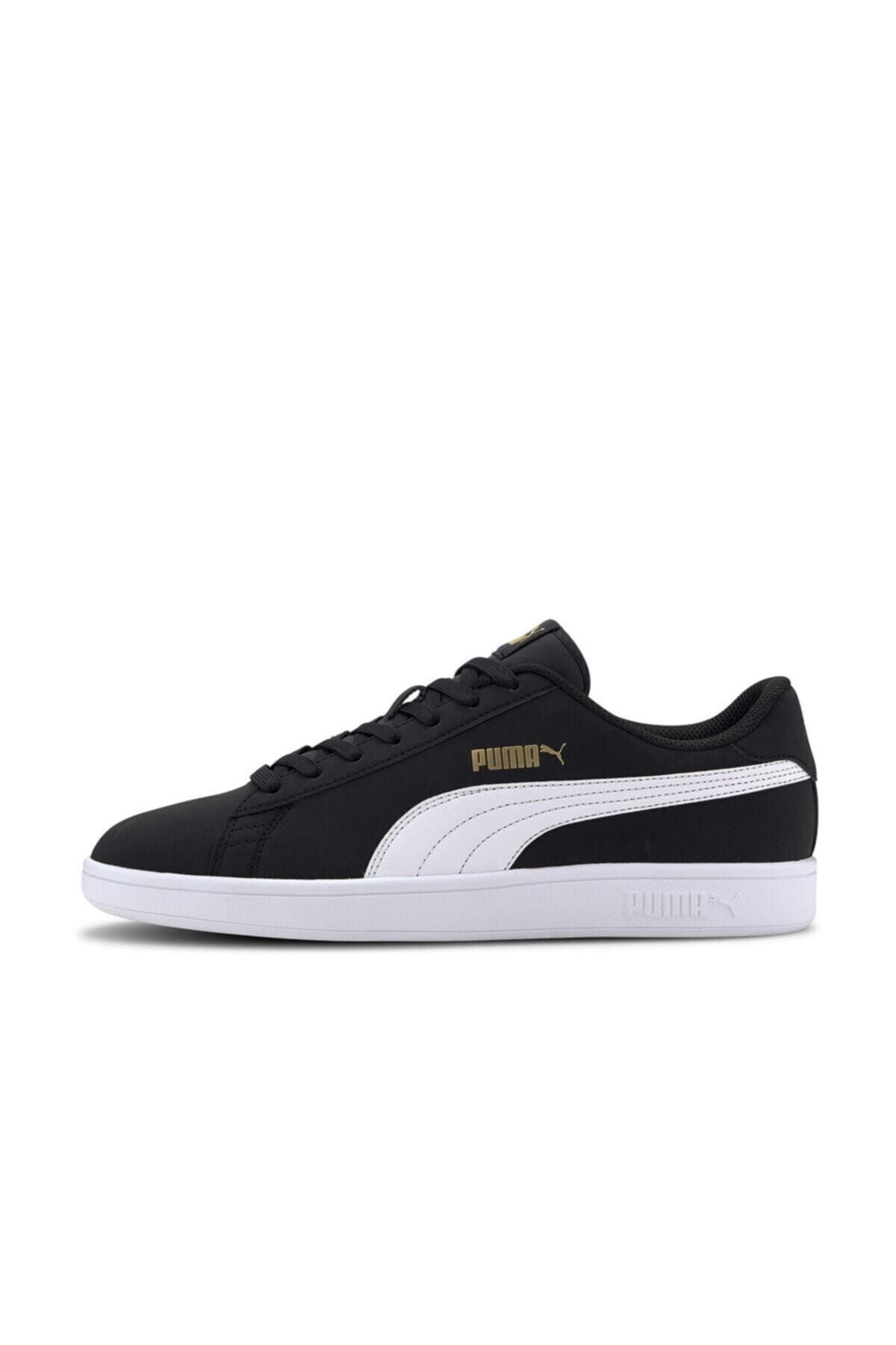 اسنیکر آدیداس Puma با کد Smash V2 Buck 36516005