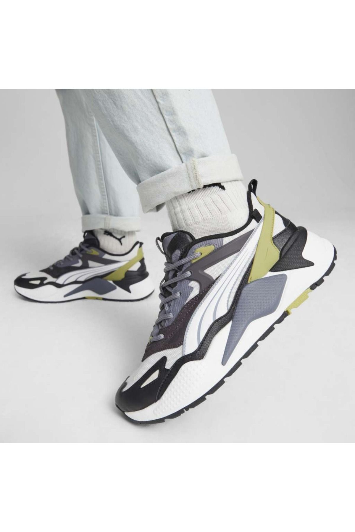 اسنیکر آدیداس Puma با کد 390048