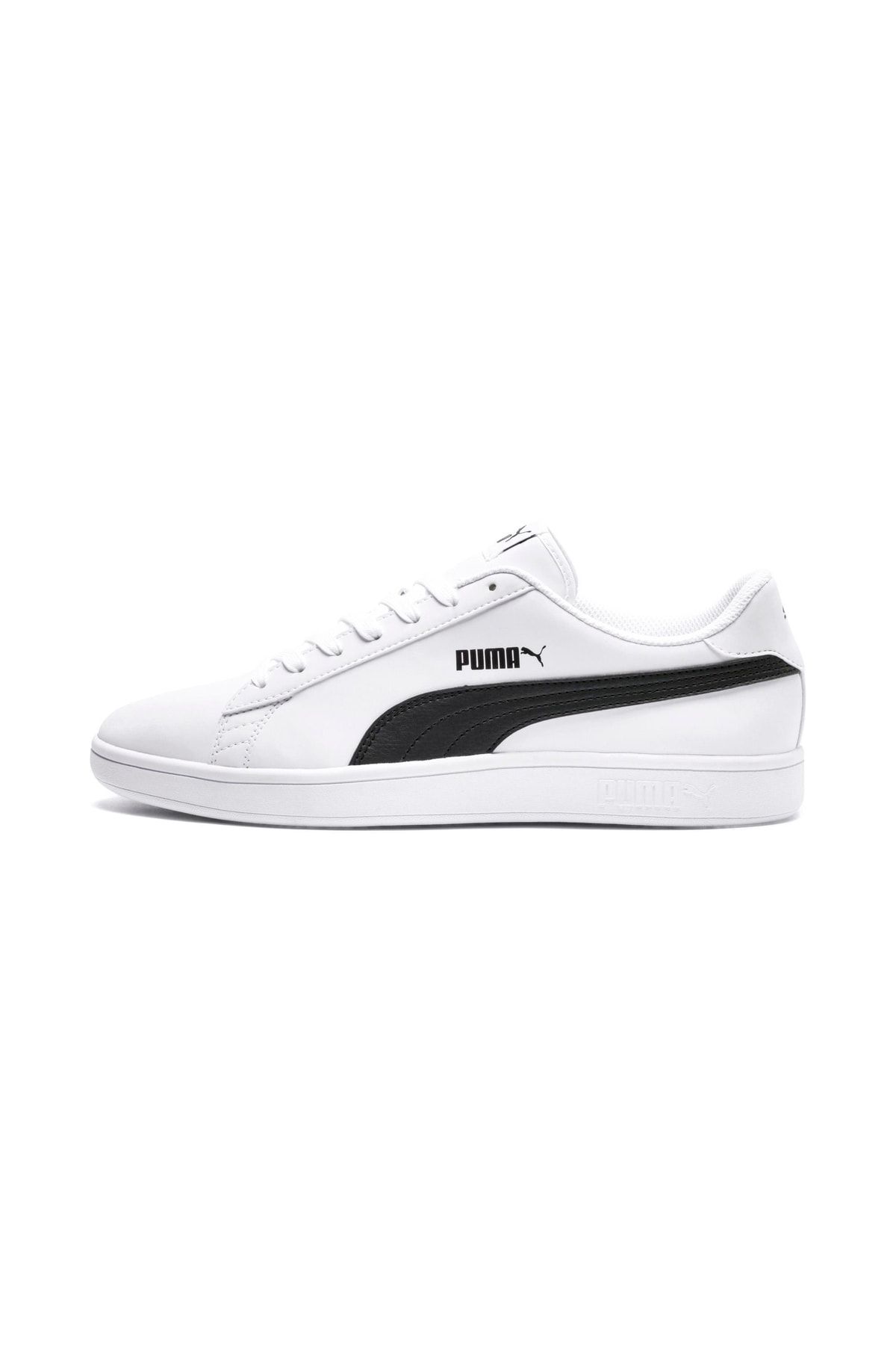 اسنیکر آدیداس Puma با کد Smash V2 Buck 36516005