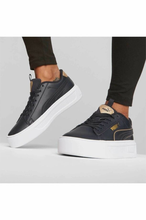 اسنیکر آدیداس Puma با کد 39250401_SİY