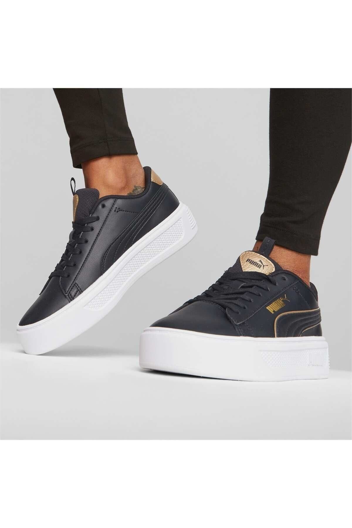 اسنیکر آدیداس Puma با کد 39250401_SİY