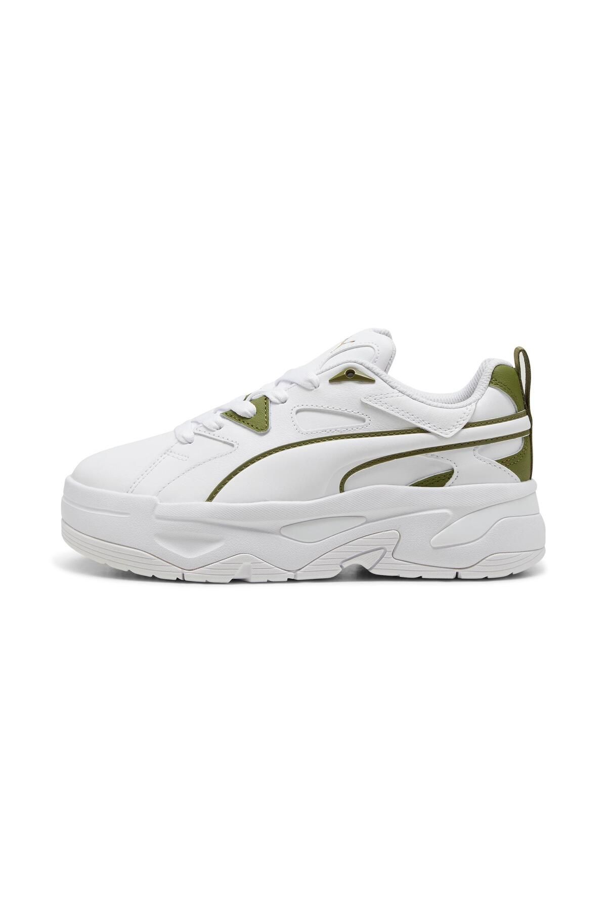 اسنیکر آدیداس Puma با کد 39609403