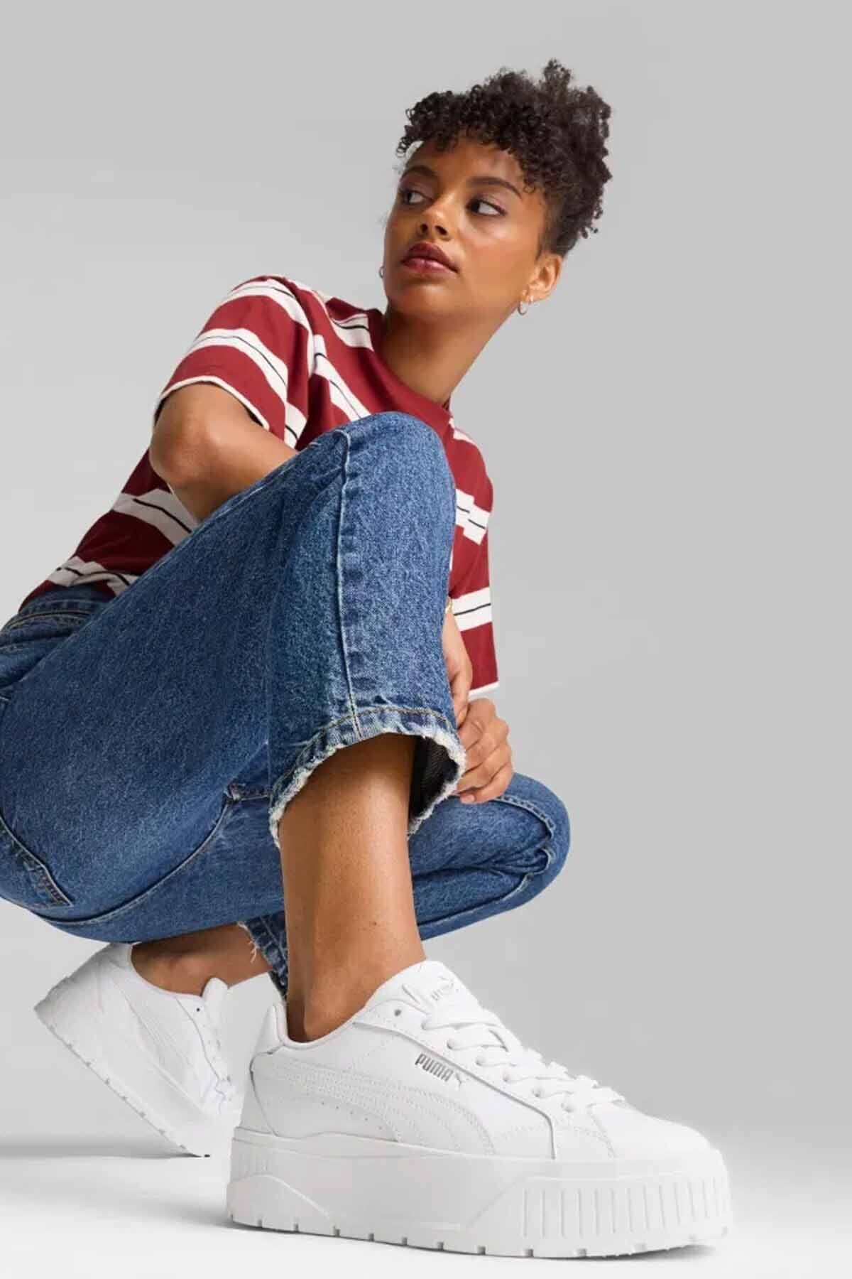اسنیکر آدیداس Puma با کد 38014704