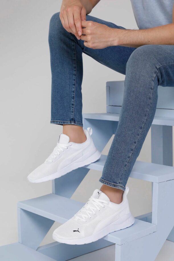 اسنیکر آدیداس Puma با کد 3711280258 Anzarun Lite Puma