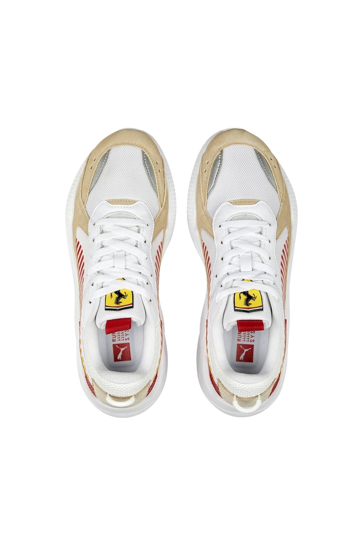 اسنیکر آدیداس Puma با کد 307580