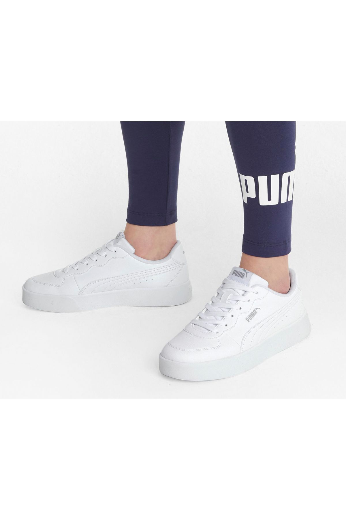 اسنیکر آدیداس Puma با کد TYCTLNK9FN170670199047163