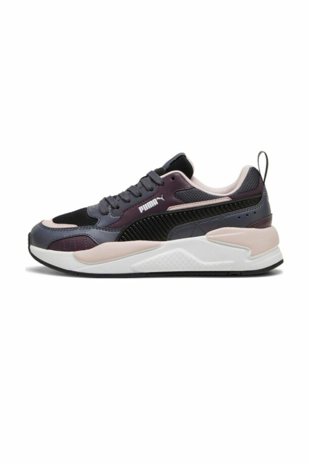 اسنیکر آدیداس Puma با کد X-Ray 2 Square Gri Siyah