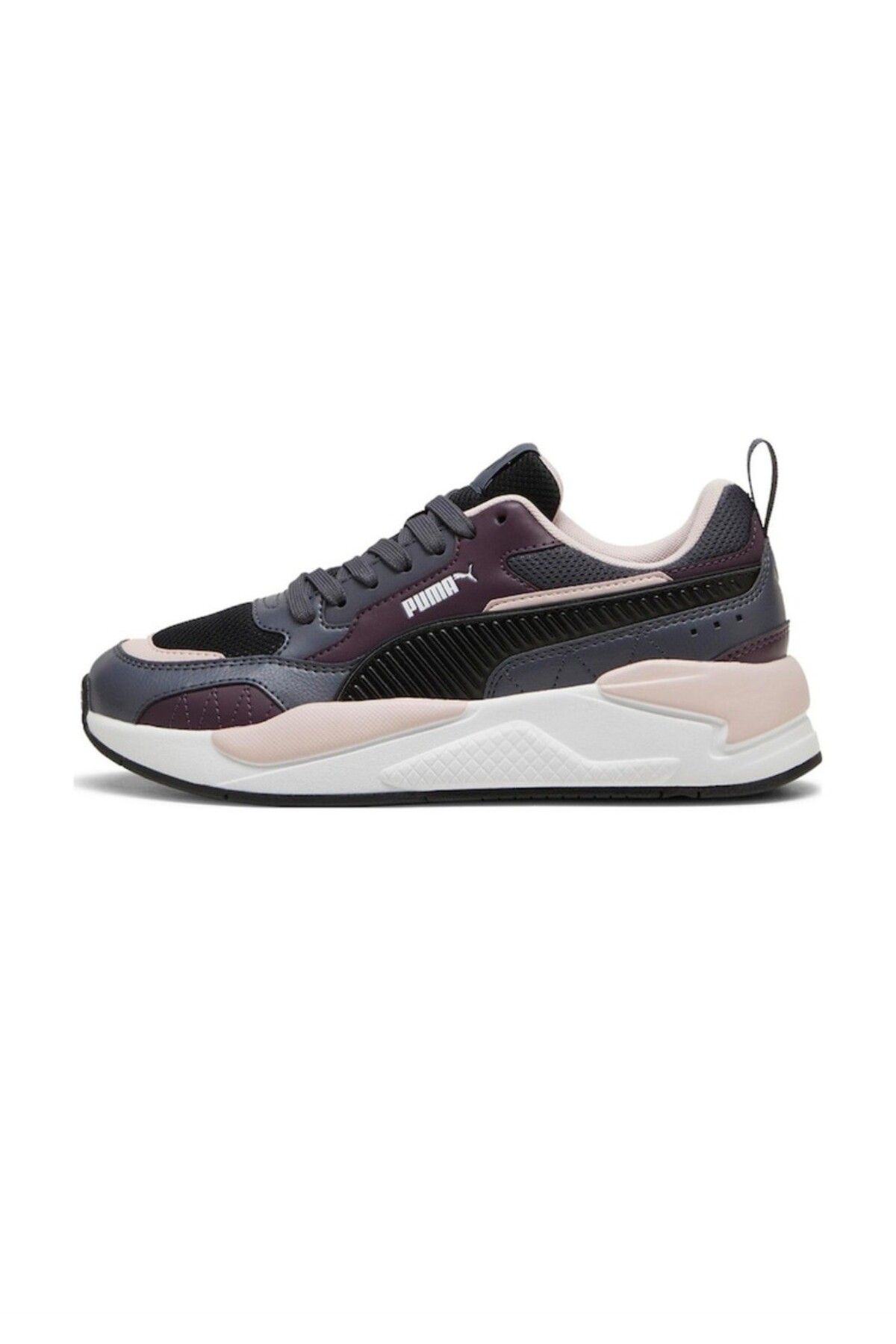 اسنیکر آدیداس Puma با کد X-Ray 2 Square Gri Siyah